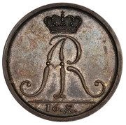 ½ Talara / 16 Groszy - August II Mocny Drezno mint obverse image