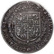 Talar koronny - Sigismund III Vasa Bydgoszcz mint, Polish–Lithuanian Commonwealth, 1618-1632 reverse image