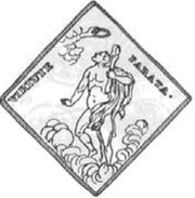 Talar Strzelecki - August II Mocny Drezno mint, Polish–Lithuanian Commonwealth, 1697 reverse image