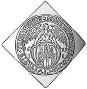 Dwutalar toruński - Władysław IV Waza Toruń mint, Polish–Lithuanian Commonwealth, 1639 reverse image