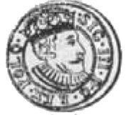 Dukat koronny - Sigismund III Vasa Poznań mint obverse image