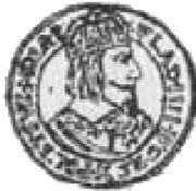Dukat koronny - Władysław IV Waza Bydgoszcz mint obverse image