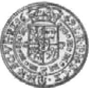 Dukat koronny - Jan II Kazimierz Waza Kraków mint, Polish–Lithuanian Commonwealth, 1649 reverse image