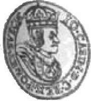 Dukat koronny - Jan II Kazimierz Waza Lwów mint obverse image
