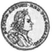 Ducat - August II Mocny Lipsk mint obverse image