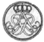 Ducat - August II Mocny Drezno mint obverse image