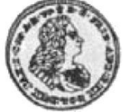 Ducat - August II Mocny Lipsk mint obverse image