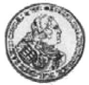 Ducat - August III Sas Drezno mint obverse image