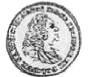 Ducat - August III Sas Drezno mint obverse image