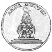 Ducat - August III Sas Drezno mint obverse image