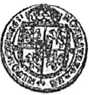Dwudukat koronny - Jan II Kazimierz Waza Poznań mint, Polish–Lithuanian Commonwealth, 1661-1662 reverse image