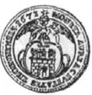 Trzydukat toruński - Michał Korybut Wiśniowiecki Toruń mint, Polish–Lithuanian Commonwealth, 1671 reverse image