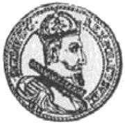 Czterodukat koronny - Sigismund III Vasa Kraków mint obverse image