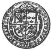 Czterodukat koronny - Sigismund III Vasa Kraków mint, Polish–Lithuanian Commonwealth, 1612 reverse image