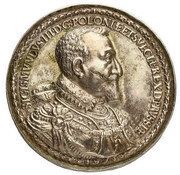10 Dukatów / Donatywa - Sigismund III Vasa Gdańsk mint obverse image