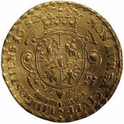 10 Dukatow - Jan II Kazimierz Waza Bydgoszcz mint, Polish–Lithuanian Commonwealth, 1652 reverse image
