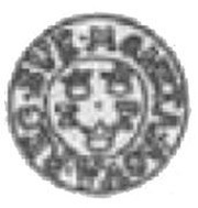 2 Pennigar - Sigismund III Vasa Sztokholm mint reverse image