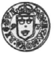 1 Fyrk - Sigismund III Vasa Sztokholm mint reverse image