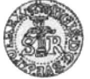 ½ Öre - Sigismund III Vasa Sztokholm mint obverse image