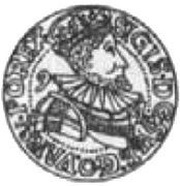 2 Öre - Sigismund III Vasa Sztokholm mint obverse image