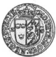 2 Öre - Sigismund III Vasa Sztokholm mint reverse image