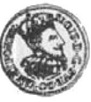 3 Öre - Sigismund III Vasa Malbork mint obverse image