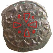 Mealha - Sancho I obverse image