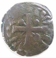 Mealha - Sancho II reverse image