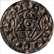 Dinheiro "Hexagram" - Afonso I obverse image