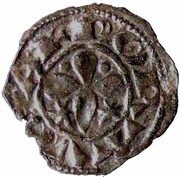 Dinheiro - Sancho I obverse image