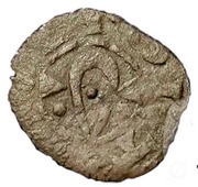 Dinheiro - Afonso II obverse image