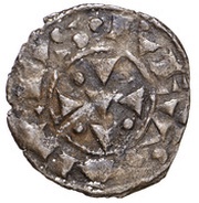 Dinheiro - Sancho II obverse image