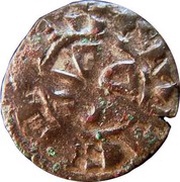 Dinheiro - Sancho II obverse image