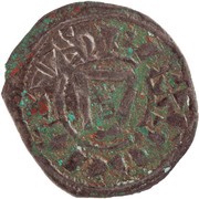 Dinheiro - Sancho II obverse image