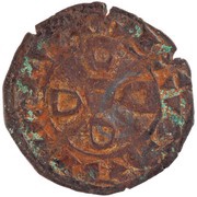 Dinheiro - Sancho II obverse image