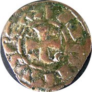 Dinheiro - Afonso III obverse image