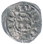 Dinheiro - Dinis I obverse image