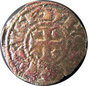 Dinheiro - Dinis I obverse image