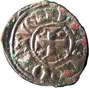Dinheiro - Dinis I obverse image