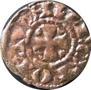 Dinheiro - Afonso IV obverse image
