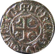 Dinheiro - Fernando I obverse image