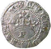 Pilarte Coroado - Fernando I Porto mint obverse image