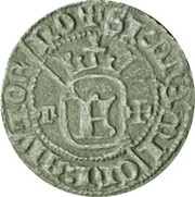 Grave - Fernando I Tui mint obverse image