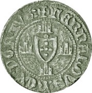 Grave - Fernando I Tui mint reverse image