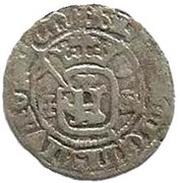 Grave - Fernando I Valência de Alcântara mint obverse image