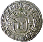 Grave - Fernando Porto mint obverse image