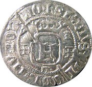 Grave - Fernando I Lisboa mint obverse image