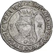 Barbuda - Fernando I Zamora/Spain obverse image