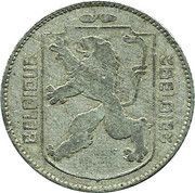 1 Franc - Léopold III BELGIQUE-BELGIE obverse image