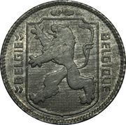 1 Franc - Léopold III BELGIE-BELGIQUE obverse image